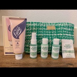 ***SOLD Mario Badescu + Lano Bundle